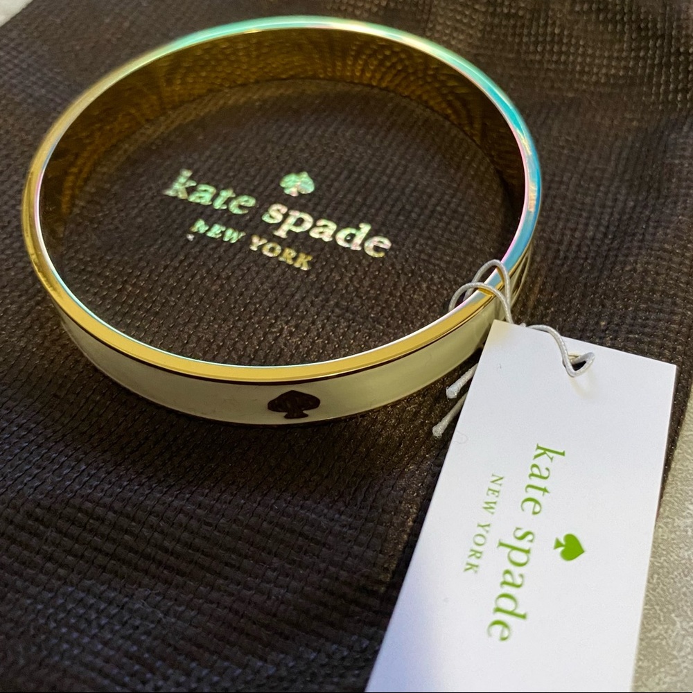 Kate Spade bangle (BRAND NEW W/TAG)
